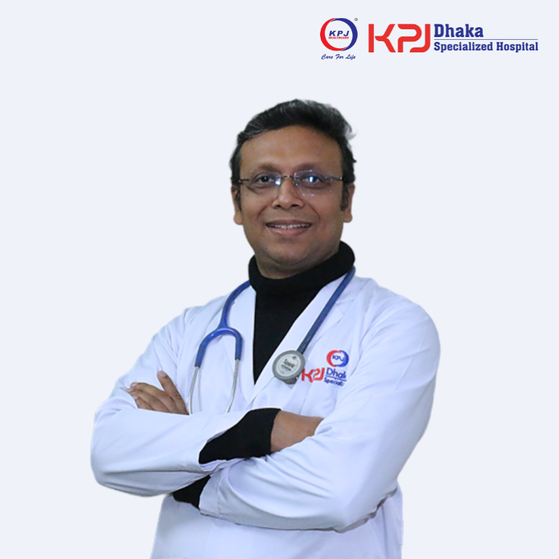Dr. Subrata Shakhar Kar